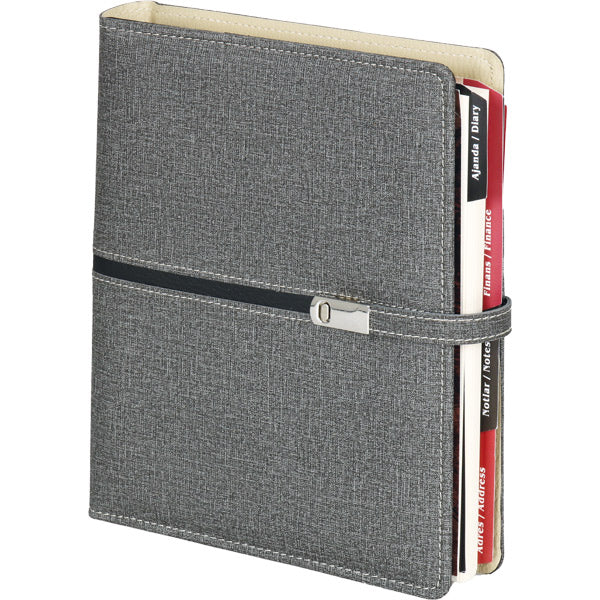 Promosyon Organizer Ajanda (18x23 cm) AJ02004