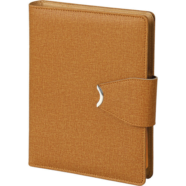 Promosyon Hesap Makineli Organizer Ajanda (18x23 cm) AJ02005