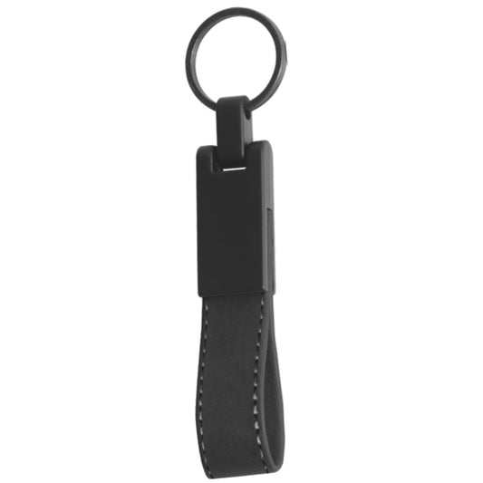 Promosyon Deri Anahtarlık AK01031