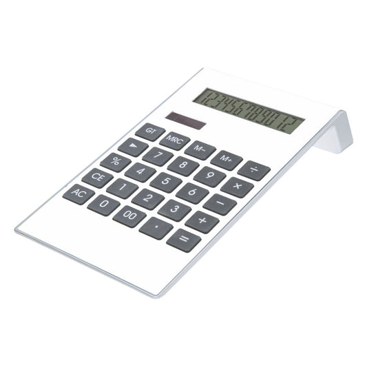 Promosyon 12 Haneli Hesap Makinesi CA01001