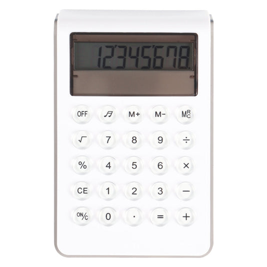 Promosyon 8 Haneli Hesap Makinesi CA01002