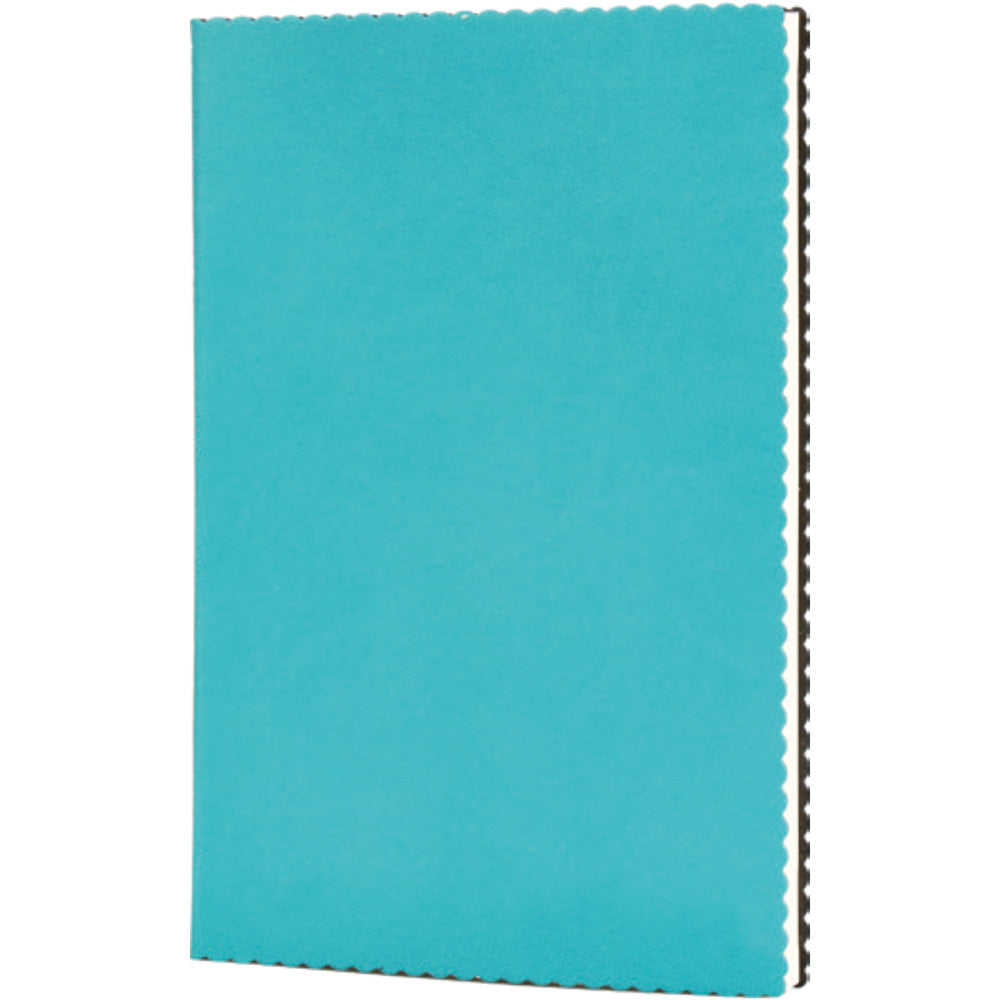 Promosyon Yumuşak Kapak (14x21cm) Tarihsiz Defter DF01005