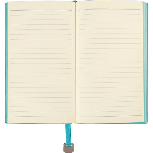Promosyon Yumuşak Kapak (10x17cm) Tarihsiz Defter DF01008