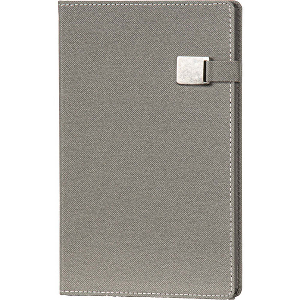 Promosyon Sert Kapak (13x21cm) Tarihsiz Defter DF01016