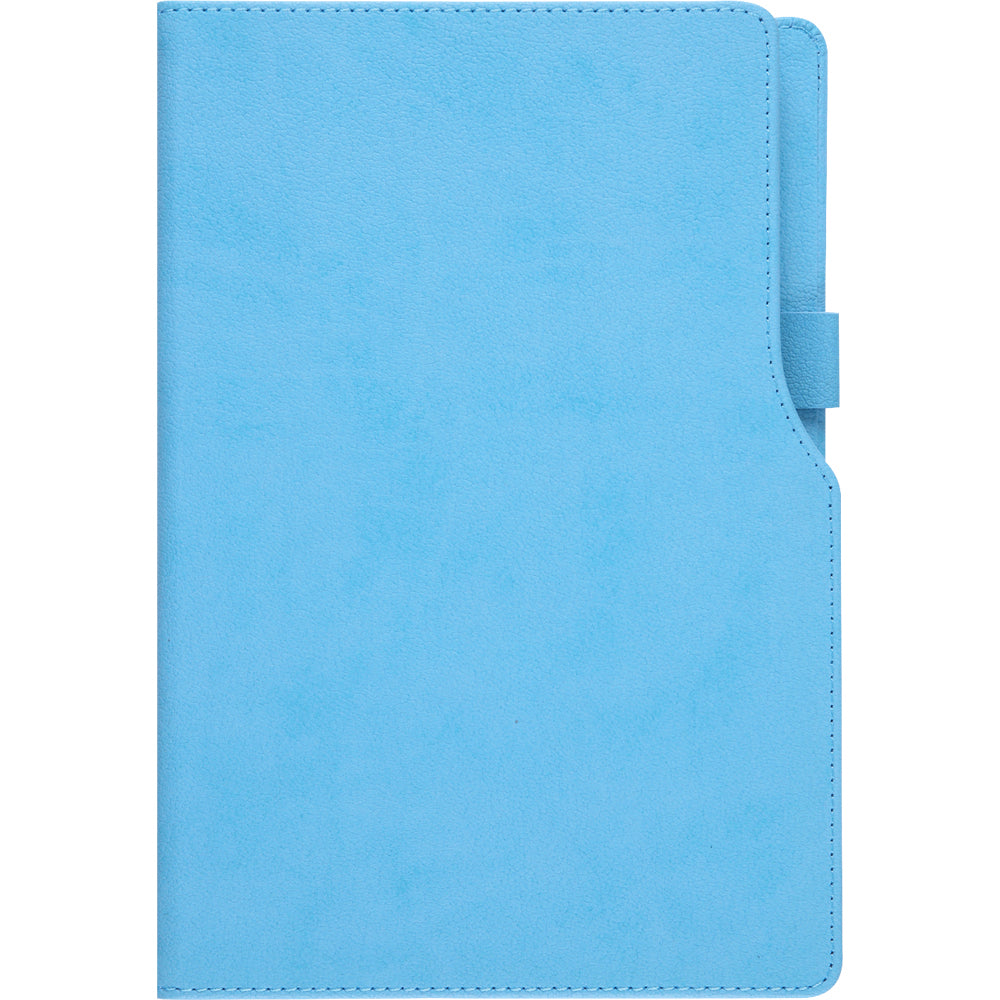 Promosyon Sert Kapak (14,5x21cm) Tarihsiz Defter DF01019