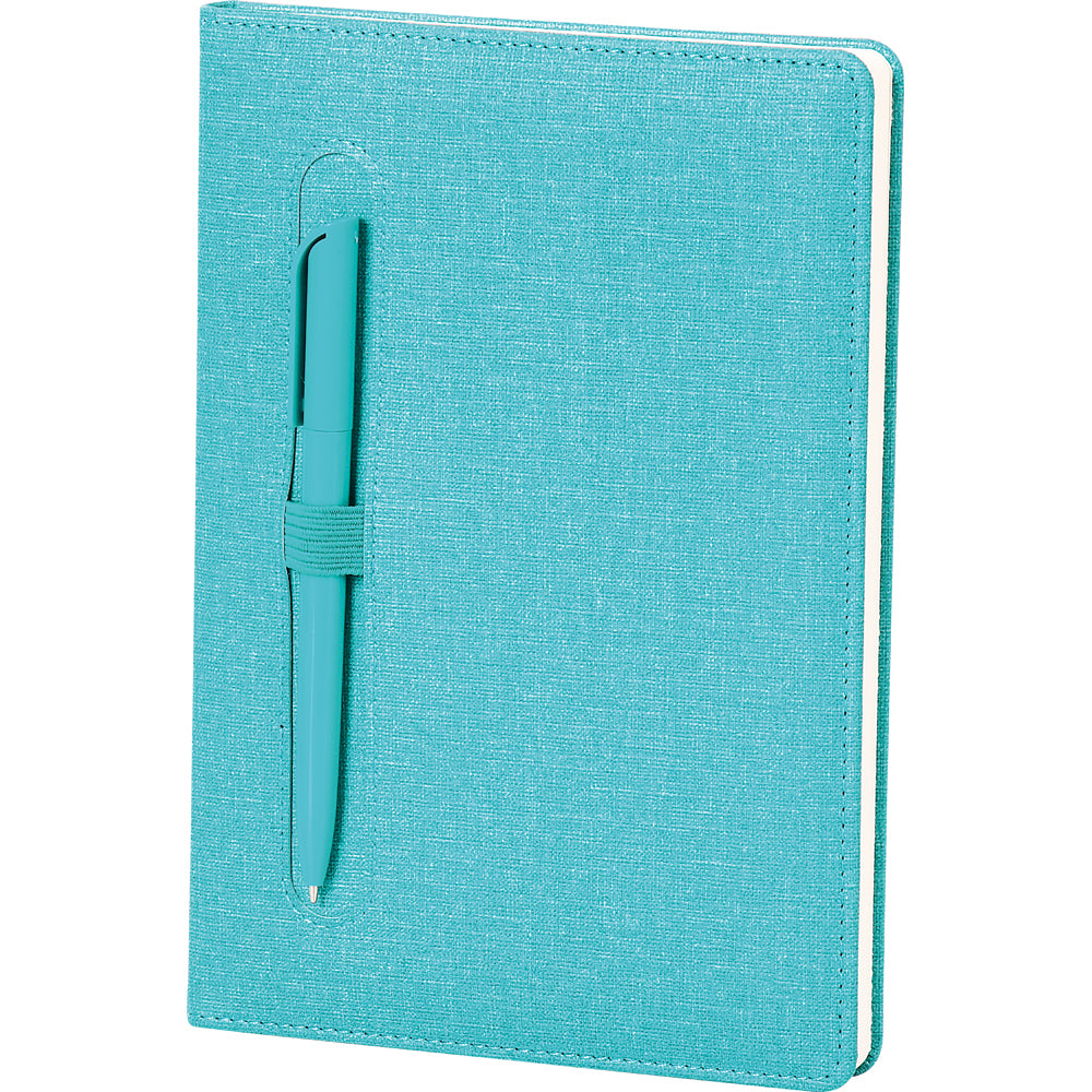 Promosyon Sert Kapak (15x21cm) Tarihsiz Defter DF01020