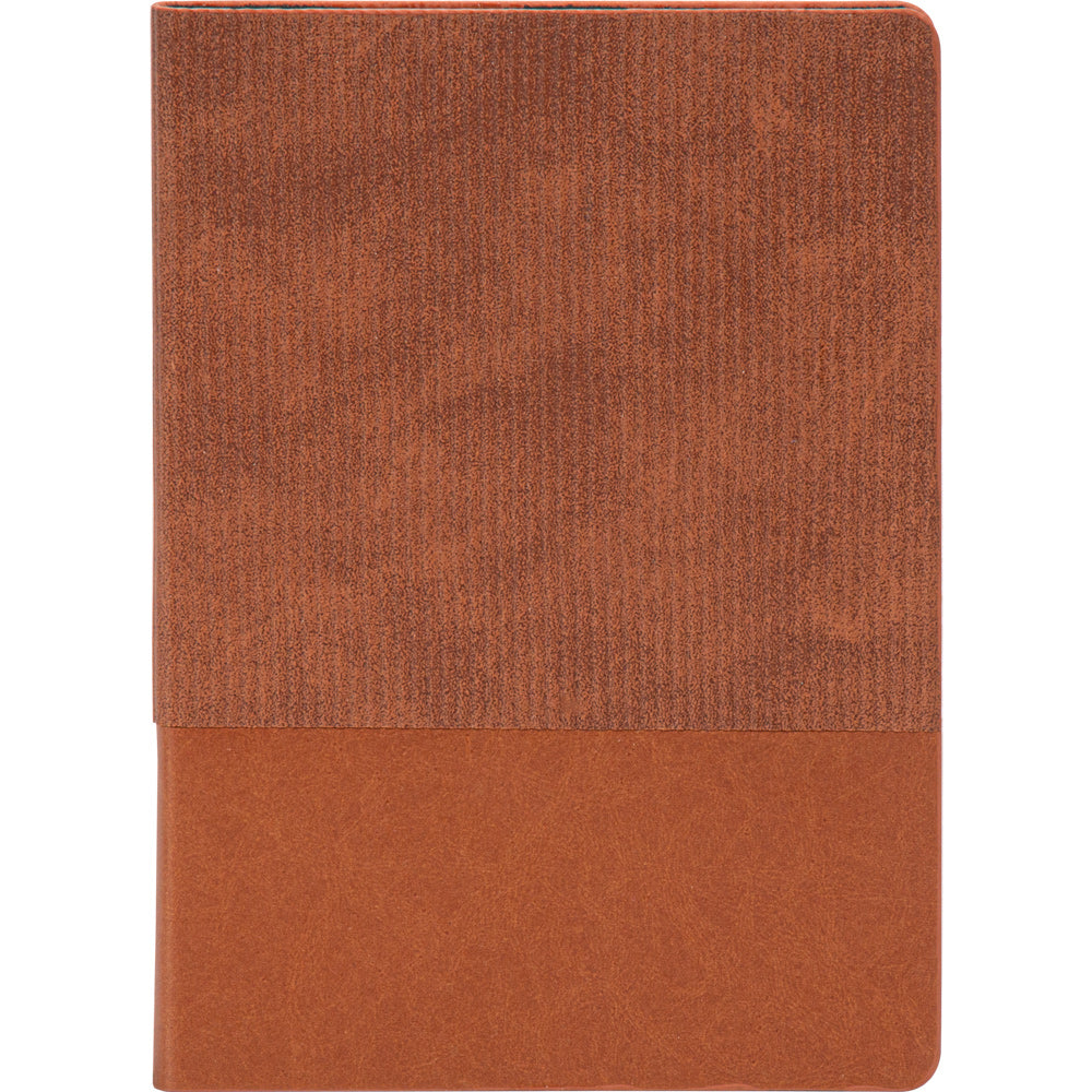 Promosyon Sert Kapak (15x21cm) Tarihsiz Defter DF01024