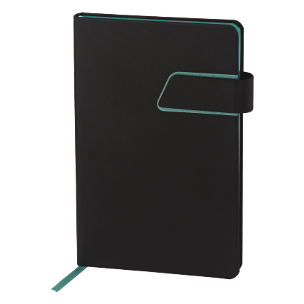 Promosyon Sert Kapak (13x21cm) Tarihsiz Defter DF01028