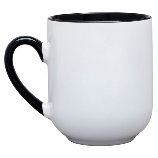 Promosyon 280 ml Porselen Kupa DW03006
