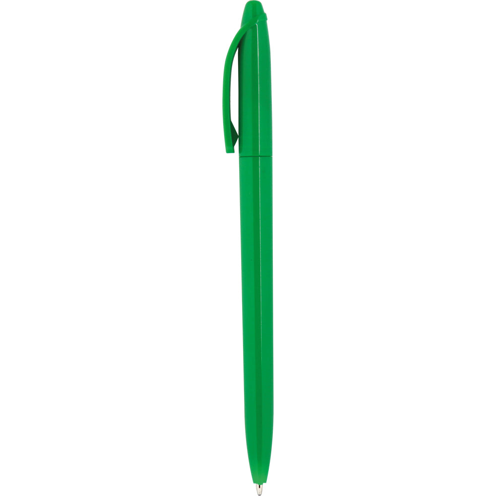 Promosyon Çevirmeli Tükenmez Kalem KL01001