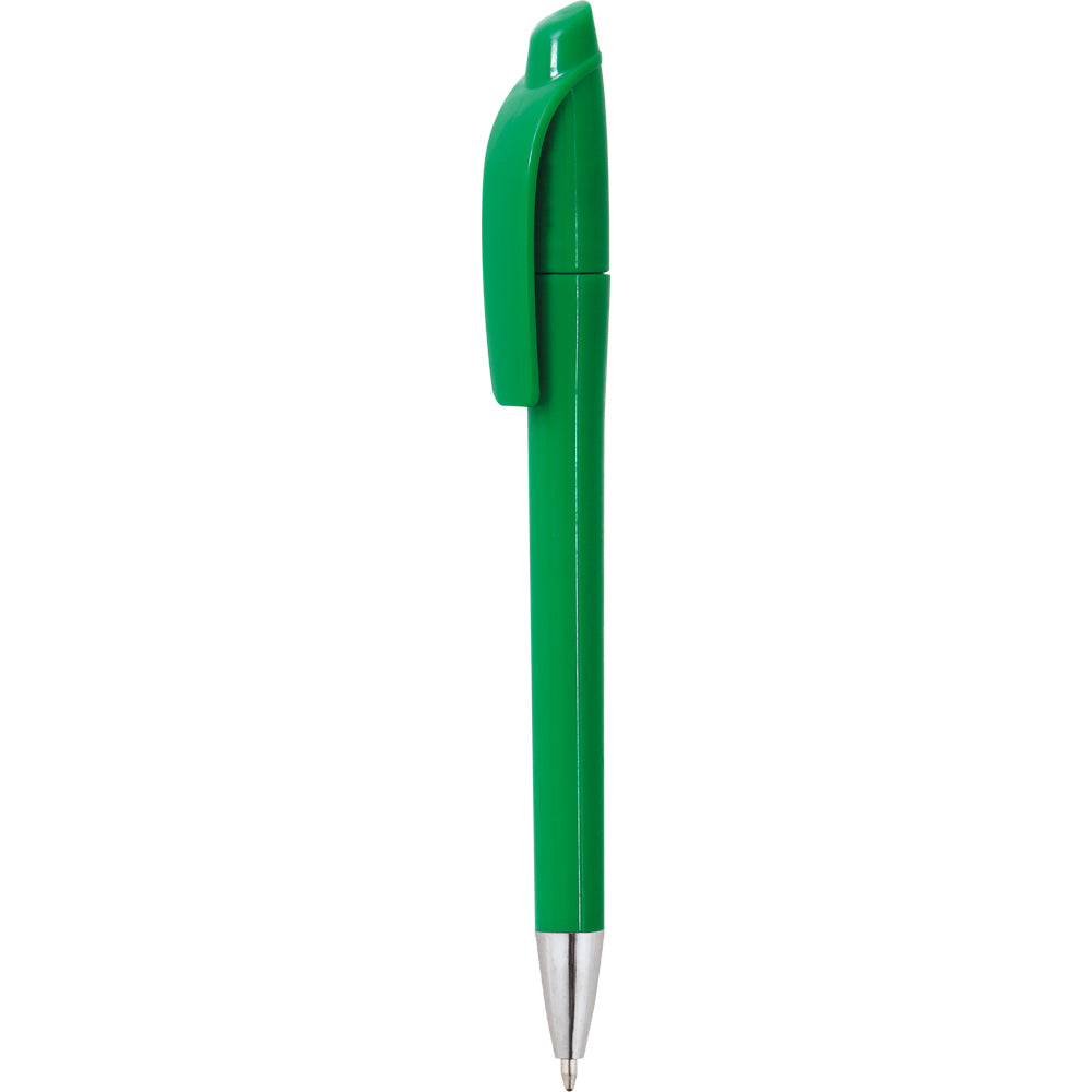 Promosyon Çevirmeli Tükenmez Kalem KL01011