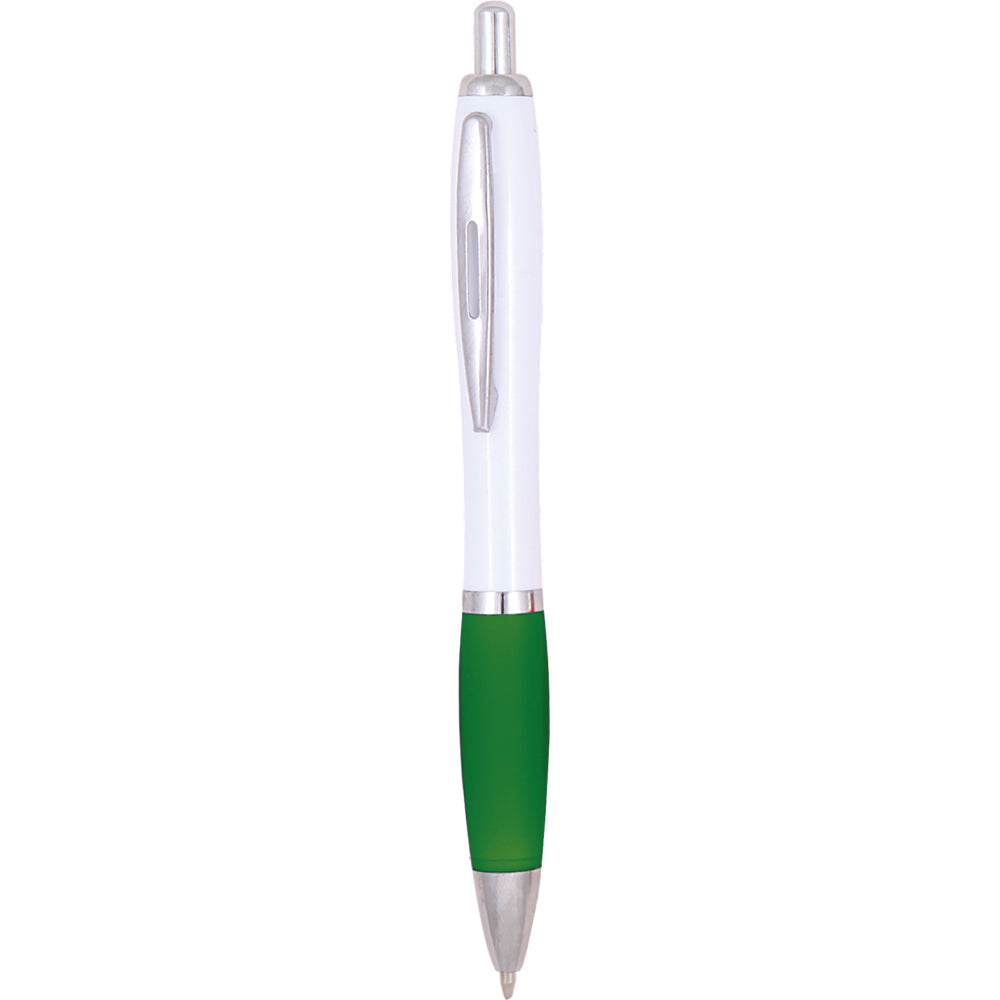 Promosyon Yarı Metal Tükenmez Kalem KL01032