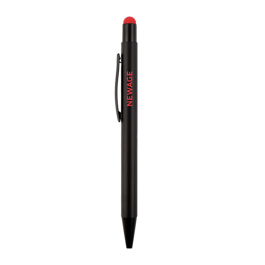 Promosyon Metal Touch Pen Tükenmez Kalem KL02029