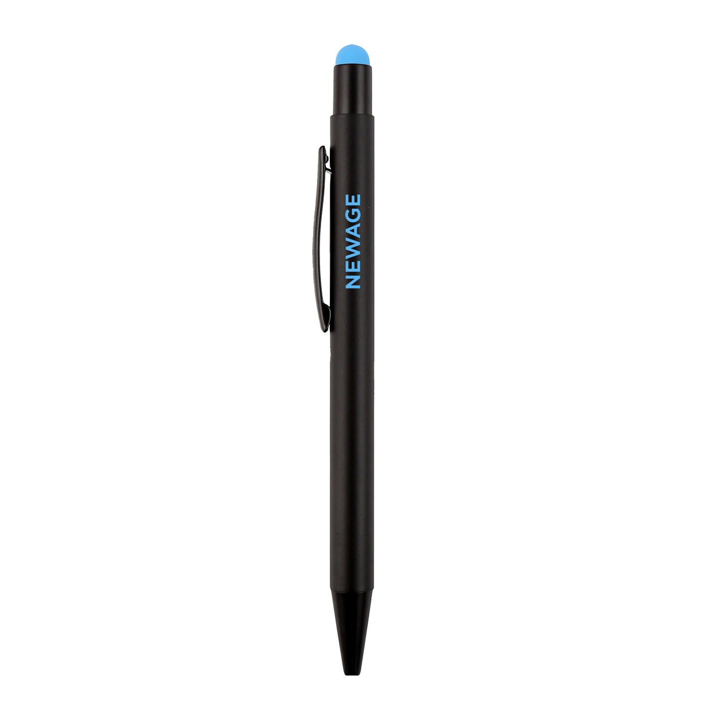 Promosyon Metal Touch Pen Tükenmez Kalem KL02029
