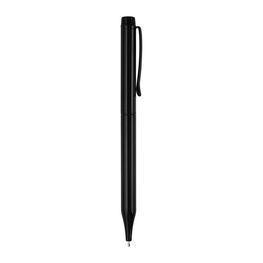 Promosyon Metal Çevirmeli Tükenmez Kalem KL02037