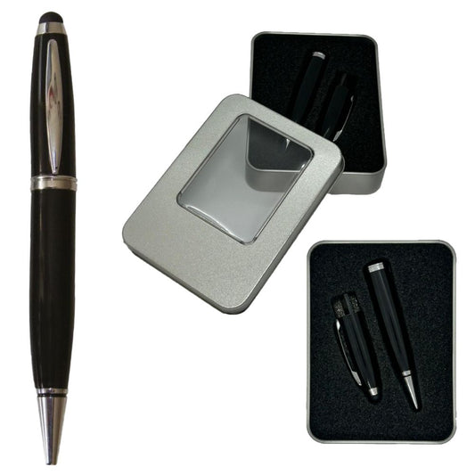 Promosyon Metal Kalem Usb Bellek TP01016