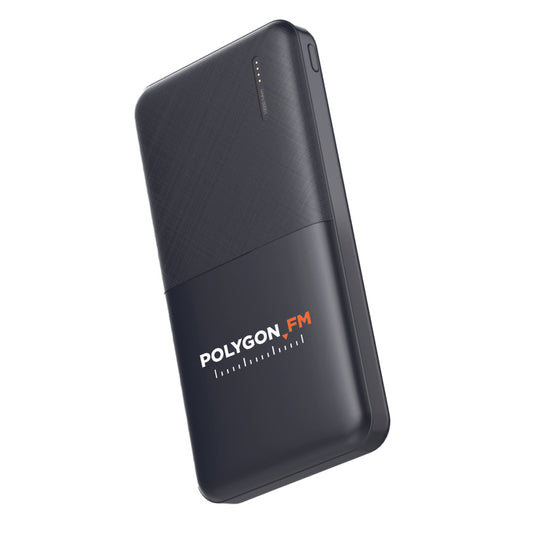 Promosyon 10000 mAh Powerbank TP02002