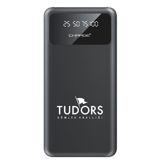Promosyon 10000 mAh Powerbank TP02007