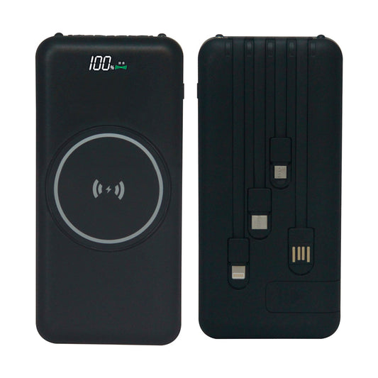 Promosyon 10000 mAh Magsafe Powerbank TP02017