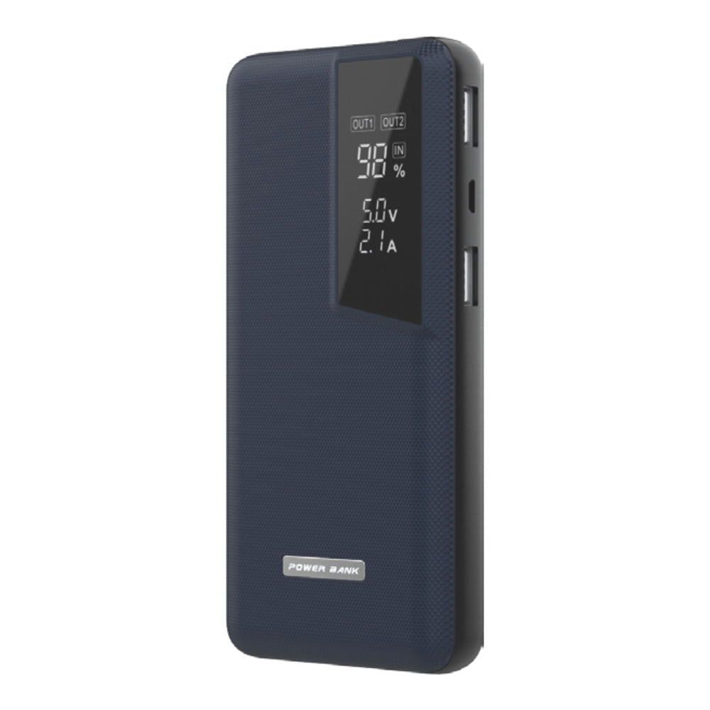 Promosyon 13000 mAh Powerbank TP02025