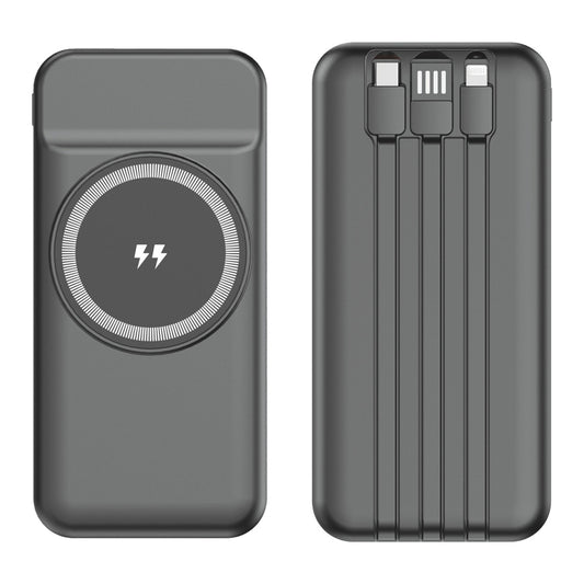 Promosyon 10000 mAh Magsafe Powerbank TP02028
