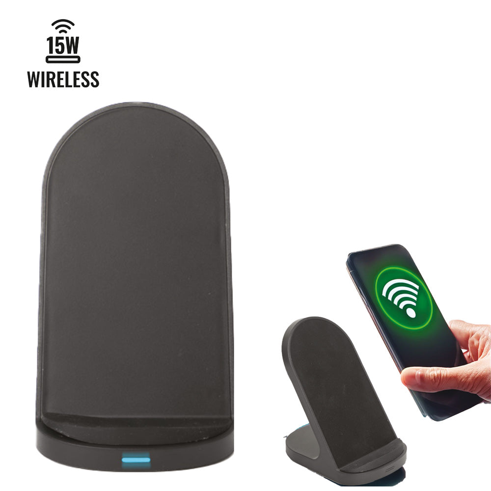 Promosyon Wireless Şarj Cihazı TP03008