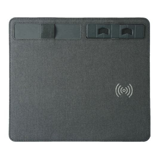 Promosyon Wireless Şarjlı Mouse Pad TP03011