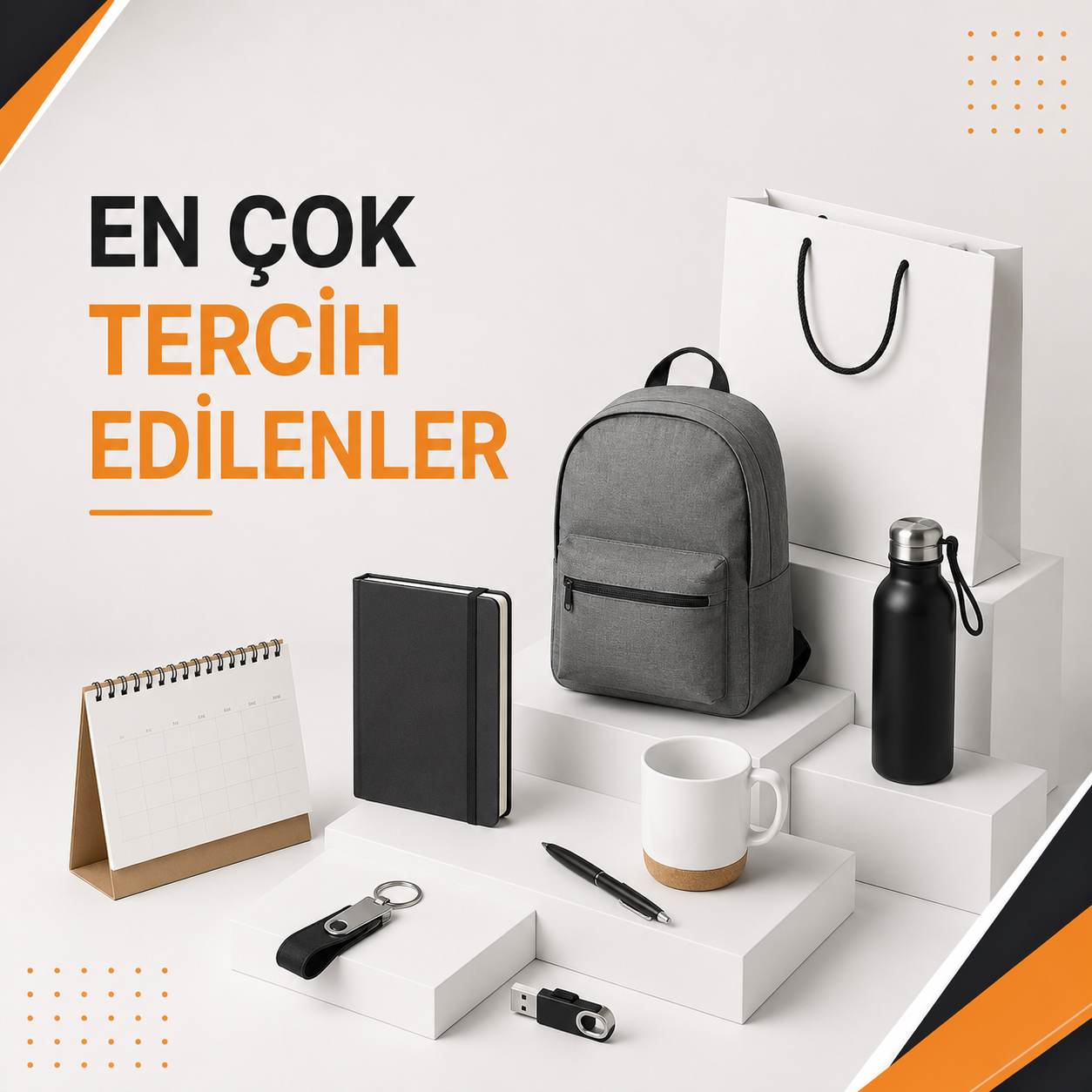 En Çok Tercih Edilenler