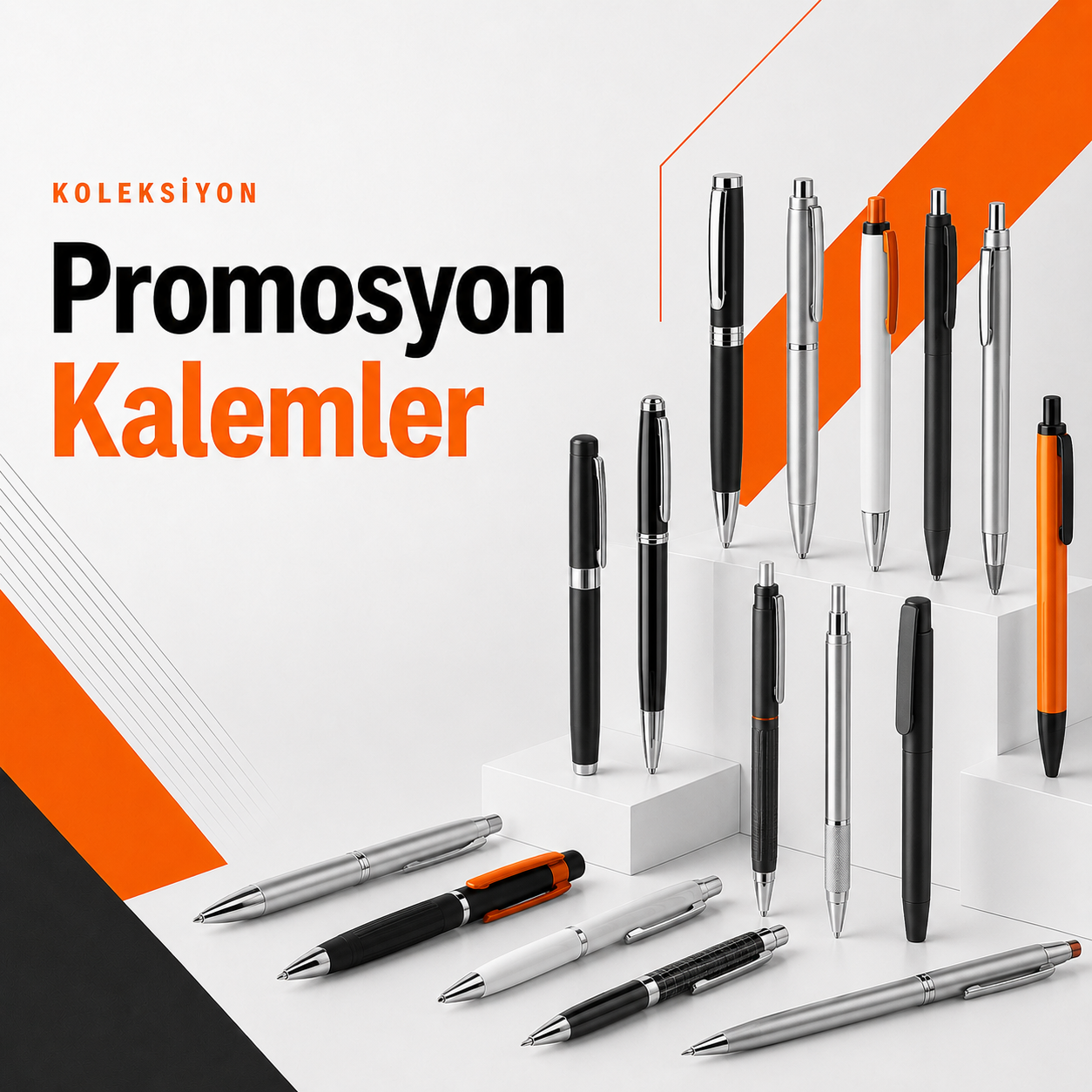 Promosyon Kalemler
