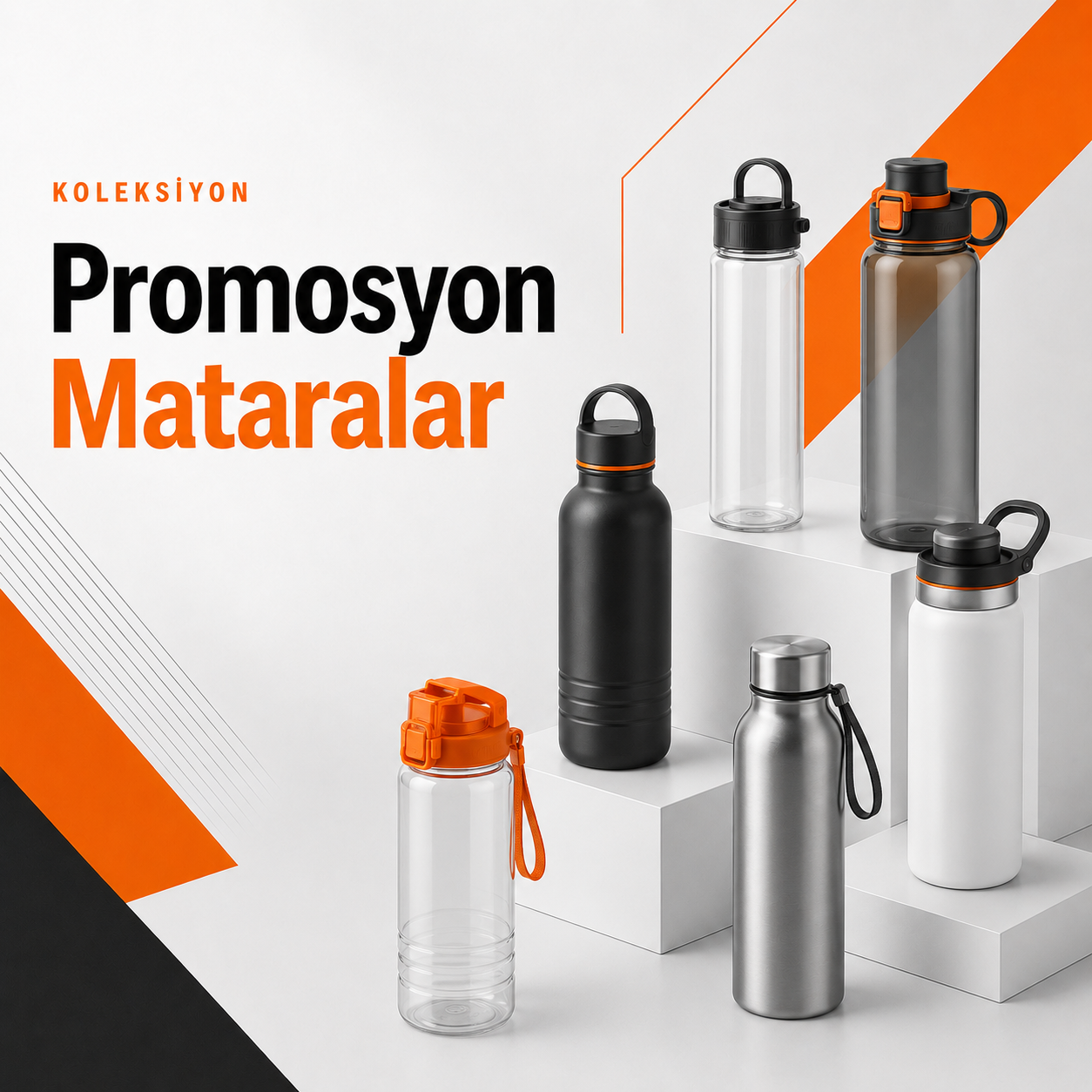 Promosyon Mataralar