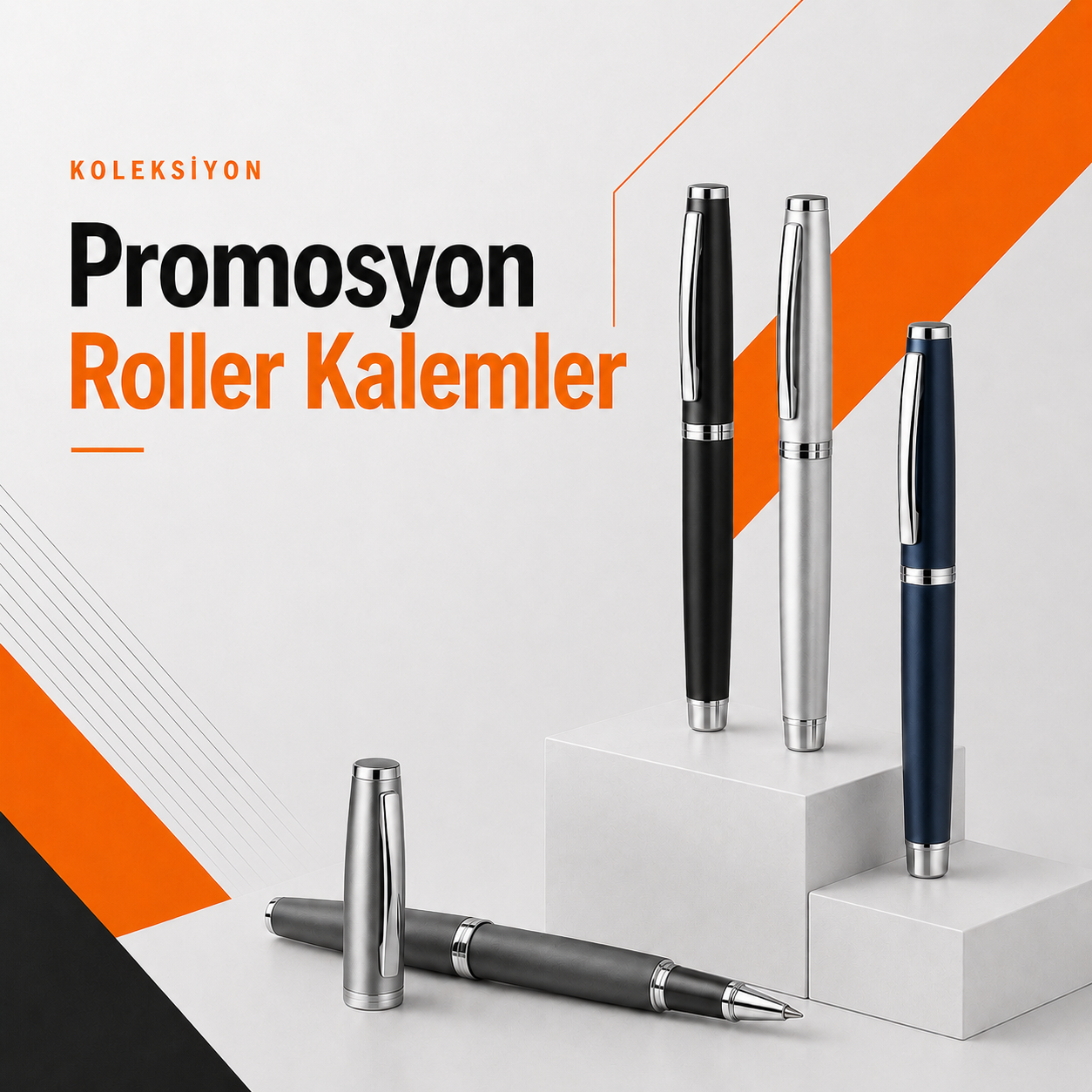 Promosyon Roller Kalemler