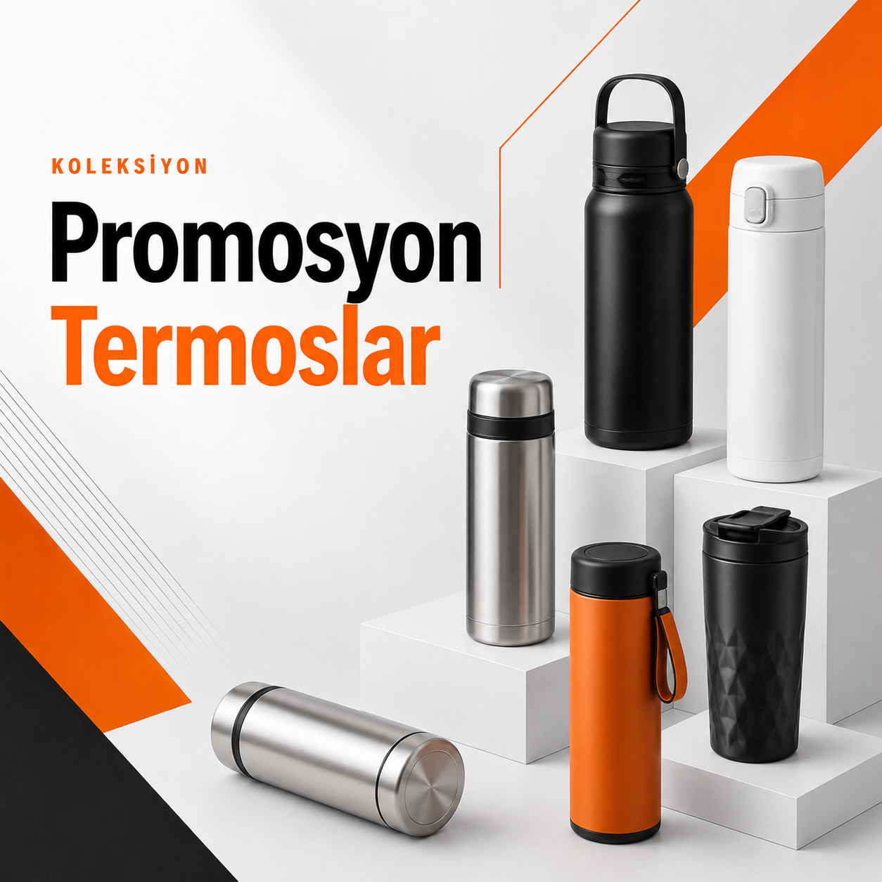 Promosyon Termoslar