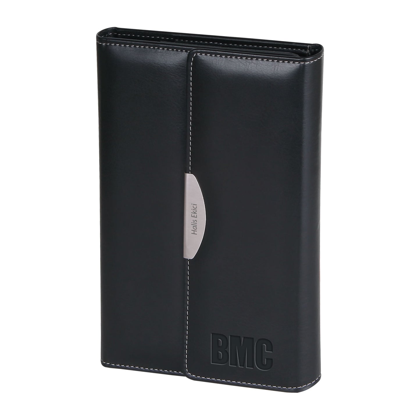 Promosyon Çantalı Organizerli Defter (16X23 CM)