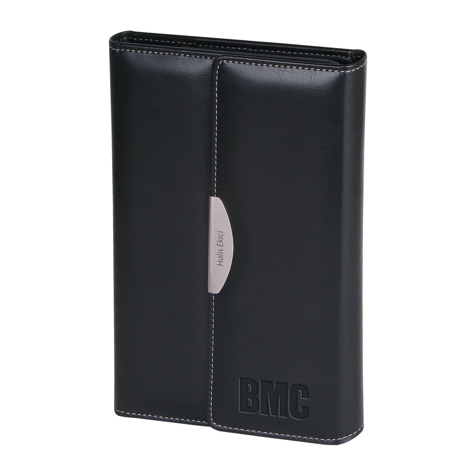 Promosyon Çantalı Organizerli Defter (16X23 CM)