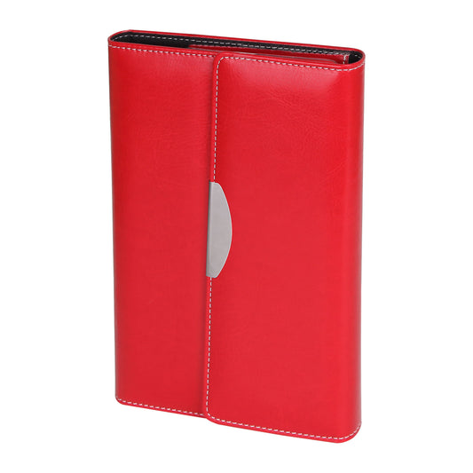 Promosyon Çantalı Organizerli Defter (16X23 CM)
