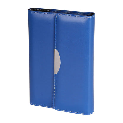 Promosyon Çantalı Organizerli Defter (16X23 CM)