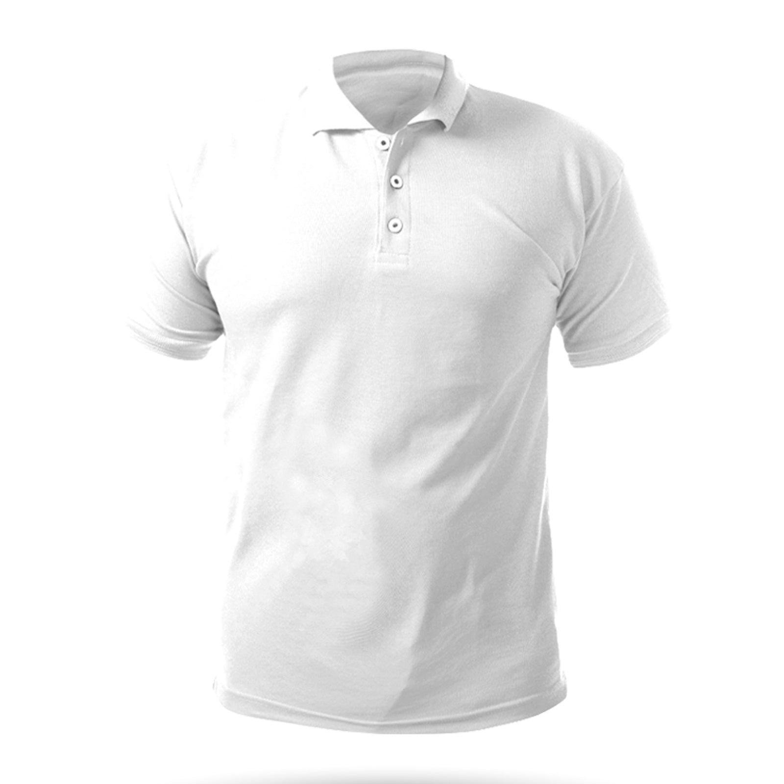 Promosyon 2. Kalite Polo Yaka Tişört TX01008