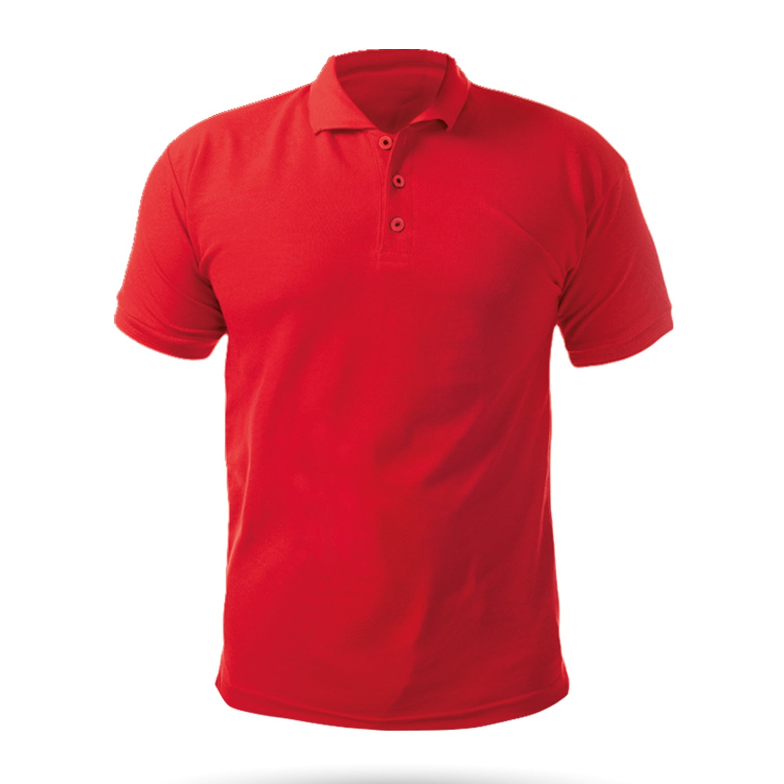 Promosyon 2. Kalite Polo Yaka Tişört TX01008