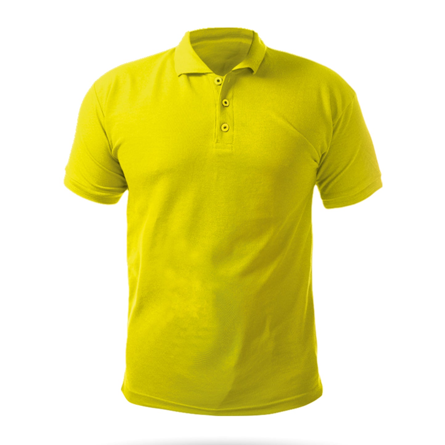 Promosyon 2. Kalite Polo Yaka Tişört TX01008
