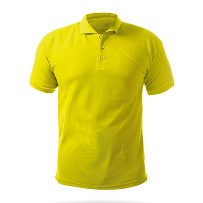 Promosyon 2. Kalite Polo Yaka Tişört TX01008