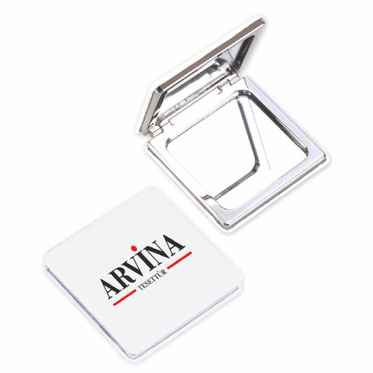 Promosyon Kare Derili Ayna AC02002