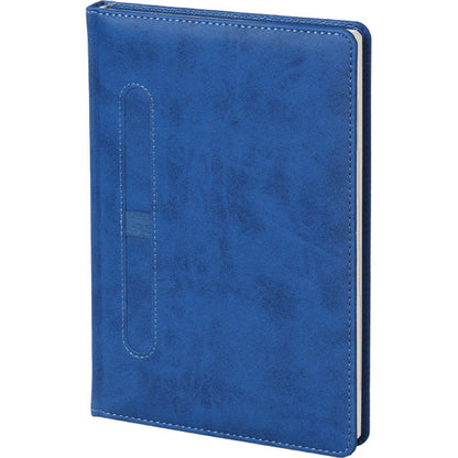 Promosyon Termo PU Deri Sert Kapak Tarihli Ajanda (17x24 cm) AJ01006