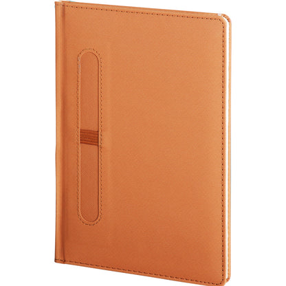 Promosyon Termo PU Deri Sert Kapak Tarihli Ajanda (17x24 cm) AJ01006
