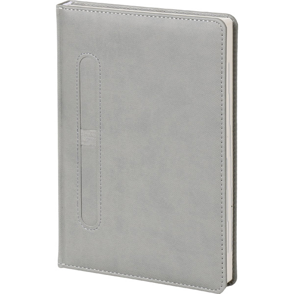 Promosyon Termo PU Deri Sert Kapak Tarihli Ajanda (17x24 cm) AJ01006