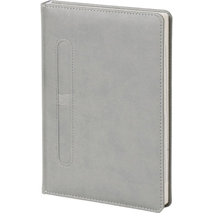 Promosyon Termo PU Deri Sert Kapak Tarihli Ajanda (17x24 cm) AJ01006