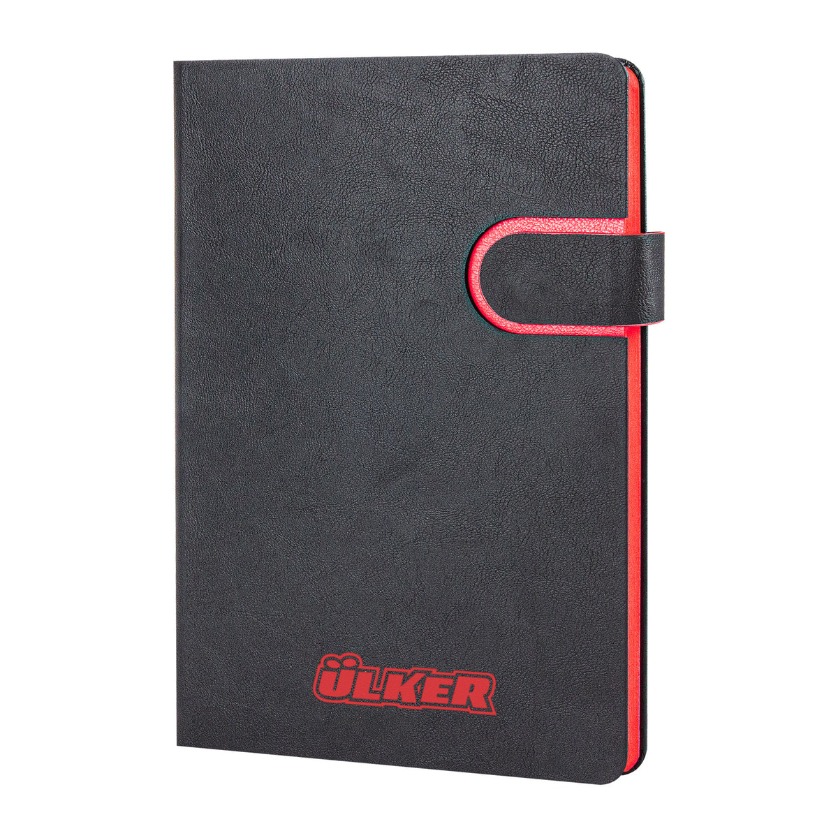 Promosyon Termo Deri Kapaklı Mıknatıslı Tarihli Ajanda (17X24 CM) AJ01025 · AJ01025-03