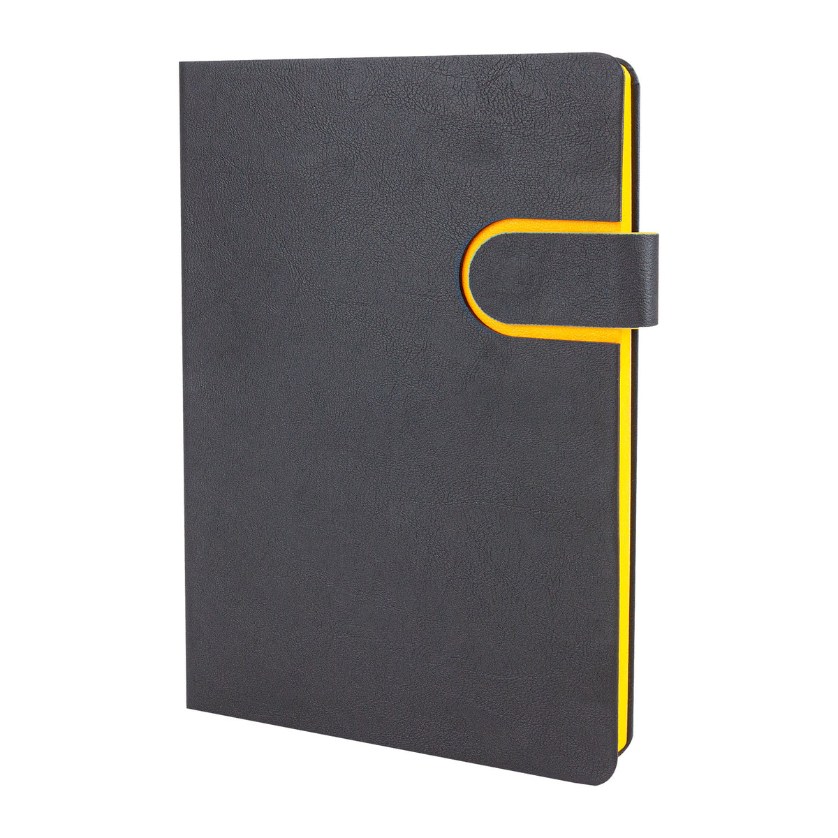 Promosyon Termo Deri Kapaklı Mıknatıslı Tarihli Ajanda (17X24 CM) AJ01025 · AJ01025-07