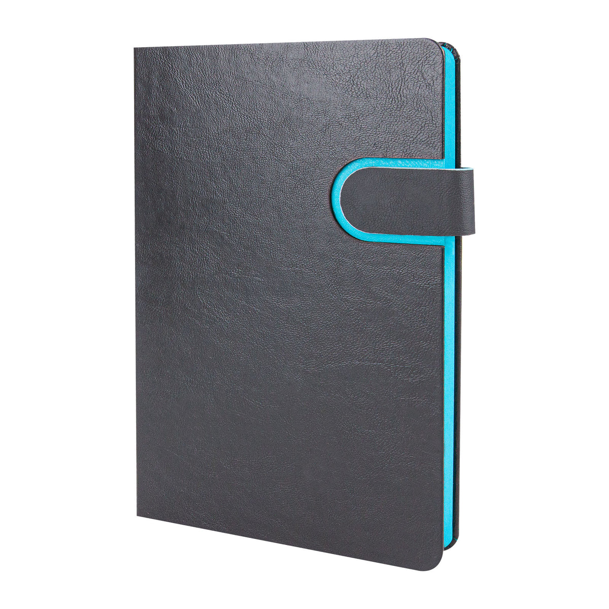 Promosyon Termo Deri Kapaklı Mıknatıslı Tarihli Ajanda (17X24 CM) AJ01025 · AJ01025-09