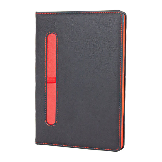 Promosyon Termo Deri Kapak Tarihli Ajanda (17X24 CM) AJ01029 · AJ01029-01