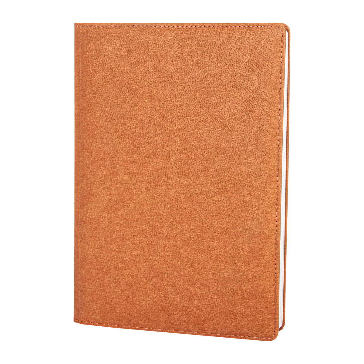 Promosyon Termo Deri Kapak Tarihli Haftalık Ajanda (20x28 CM) AJ01033 · AJ01033-01